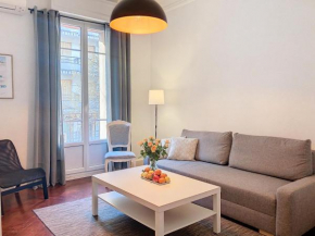 2P Moderne Riquier proche Port, Gare, Tramway